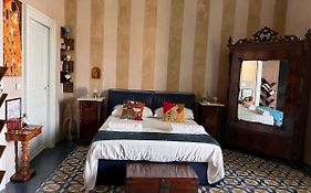 Palazzo Zappata Luxury Room Noto Centro