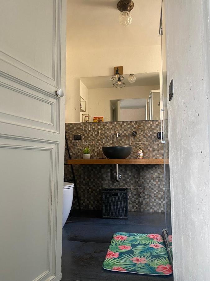 Palazzo Zappata Luxury Room Noto Centro Buitenkant foto