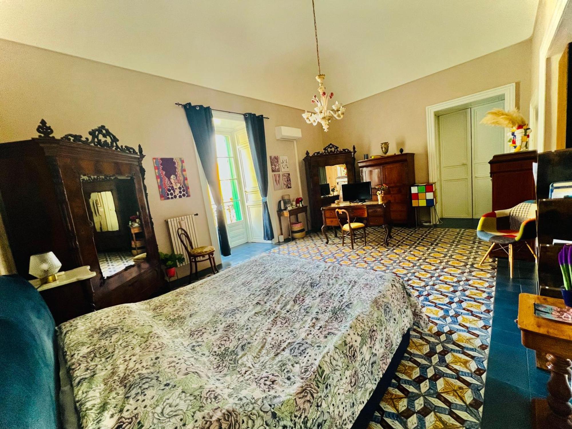 Palazzo Zappata Luxury Room Noto Centro Buitenkant foto